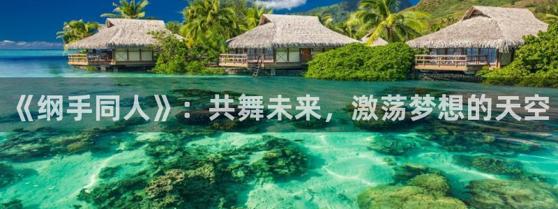 下载动漫天堂：《纲手同人》：共舞未来，激荡梦想的天空